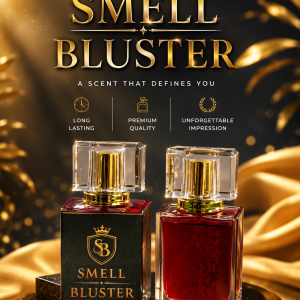 Vampire Blood perfume