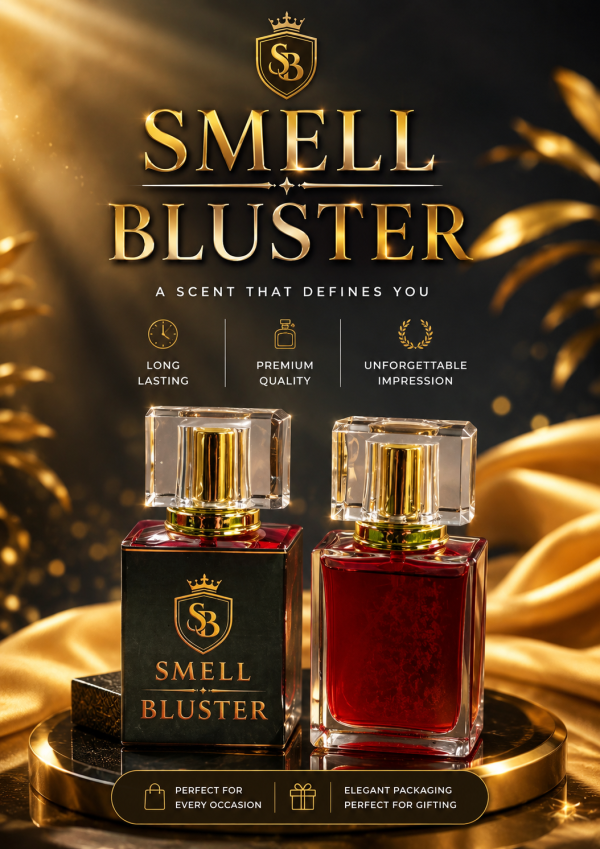 Vampire Blood perfume