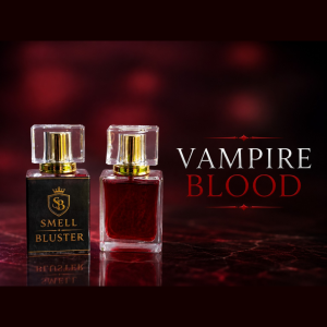 Vampire Blood perfume