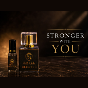 Stronger with you