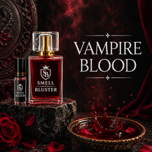 Vampire Blood perfume