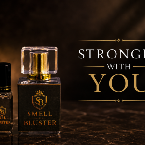 Stronger with you