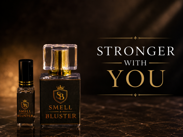 Stronger with you