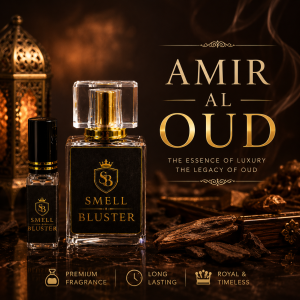 Amir Al Oud
