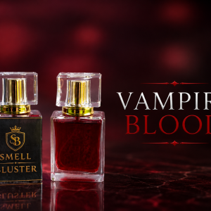 Vampire Blood perfume