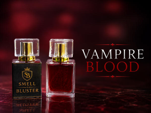 Vampire Blood perfume