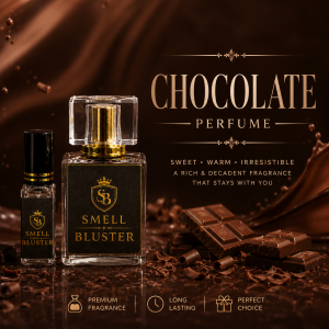 Chocolate Perfume