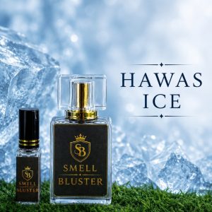 Hawas ice