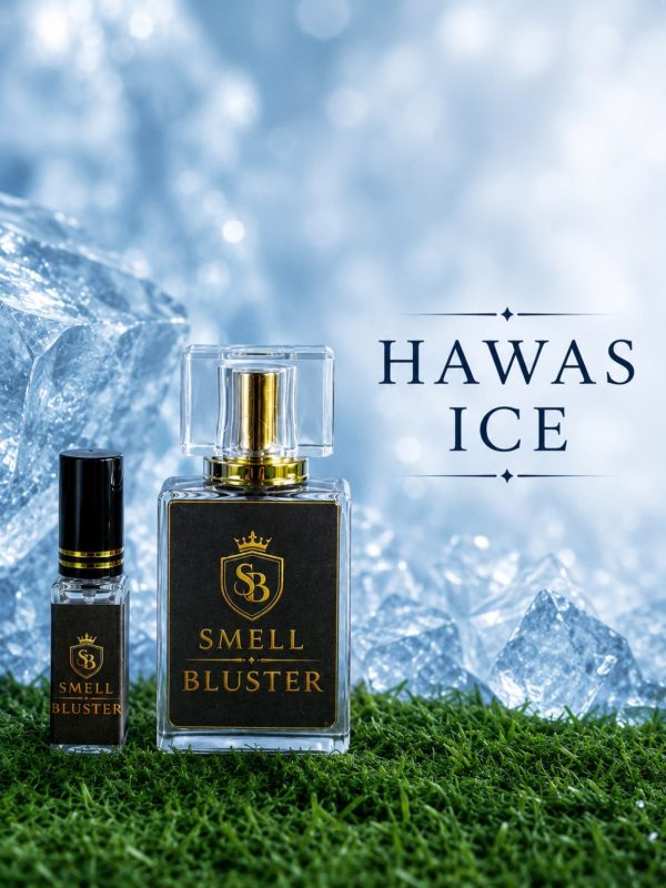 Hawas ice