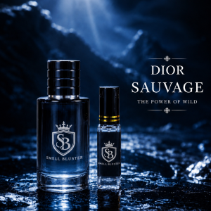 Dior Sauvage