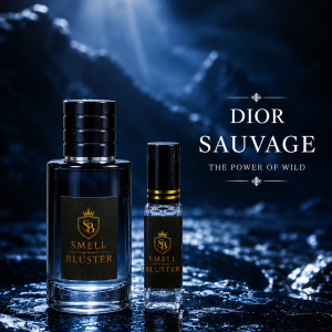 Dior Sauvage